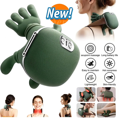 Electric neck shoulder - electric,